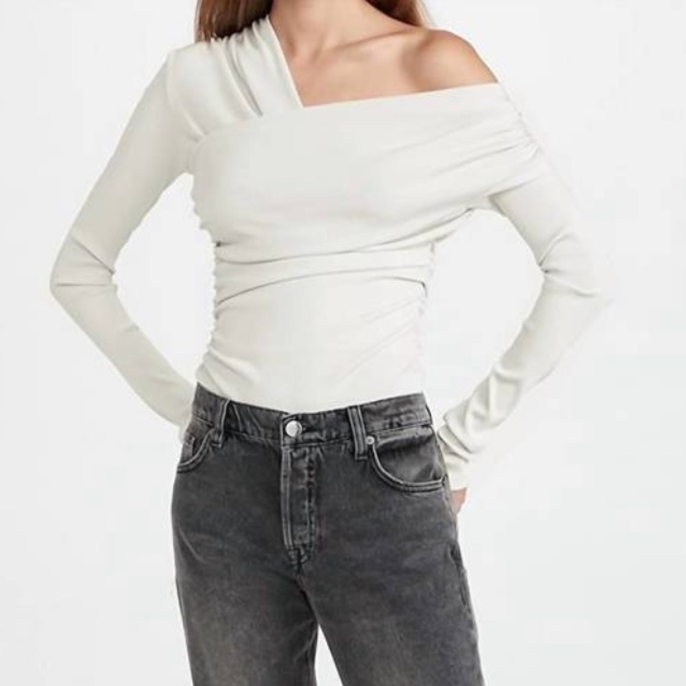 Goldsign Fonteyne bodysuit